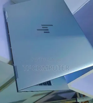 New Laptop HP EliteBook X360 1030 G3 32GB Intel Core I7 SSD 1T