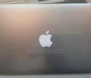 Photo - New Laptop Apple MacBook Air 2011 4GB Intel Core I5 SSD 128GB