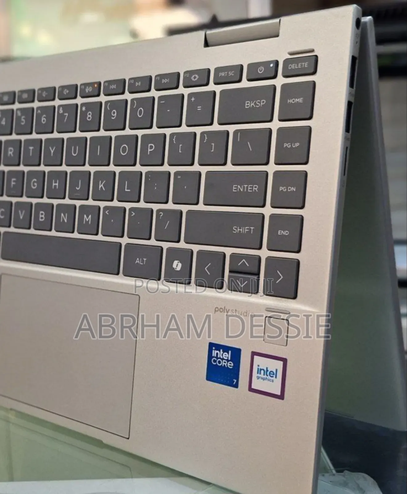 New Laptop HP Envy X360 16GB Intel Core Ultra 7 SSD 1T