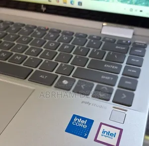 New Laptop HP Envy X360 16GB Intel Core Ultra 7 SSD 1T