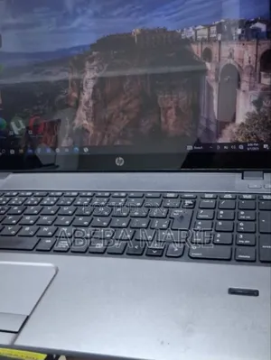 Photo - New Laptop HP ProBook 450 G1 8GB Intel Core I5 HDD 1T