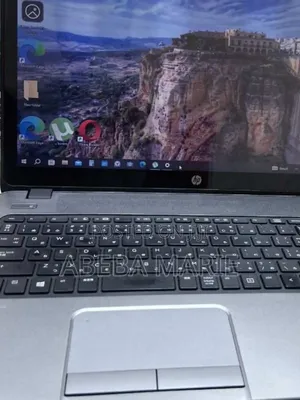 New Laptop HP ProBook 450 G1 8GB Intel Core I5 HDD 1T