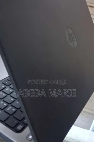 New Laptop HP ProBook 450 G1 8GB Intel Core I5 HDD 1T