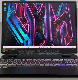 Photo - New Laptop Acer Predator Helios Neo 16 16GB Intel Core I9 SSD 1T