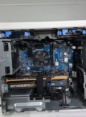 New Desktop Computer Dell XPS 32GB Intel Core I9 SSD 1T