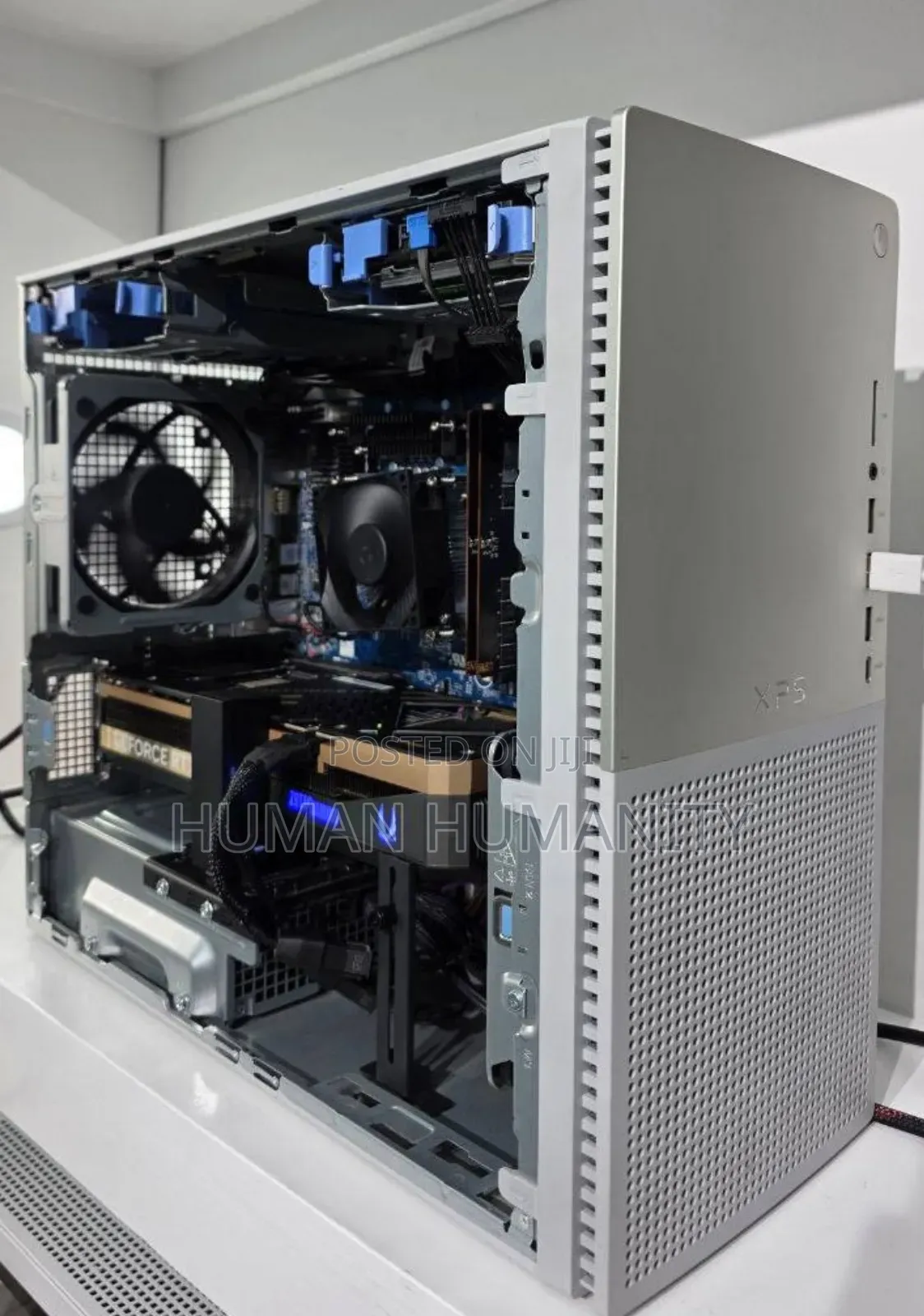 New Desktop Computer Dell XPS 32GB Intel Core I9 SSD 1T