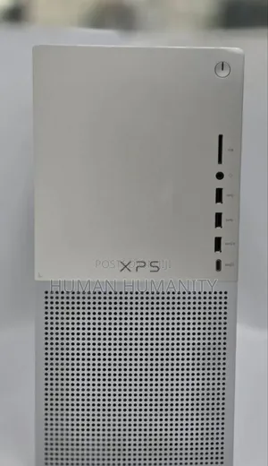 New Desktop Computer Dell XPS 32GB Intel Core I9 SSD 1T