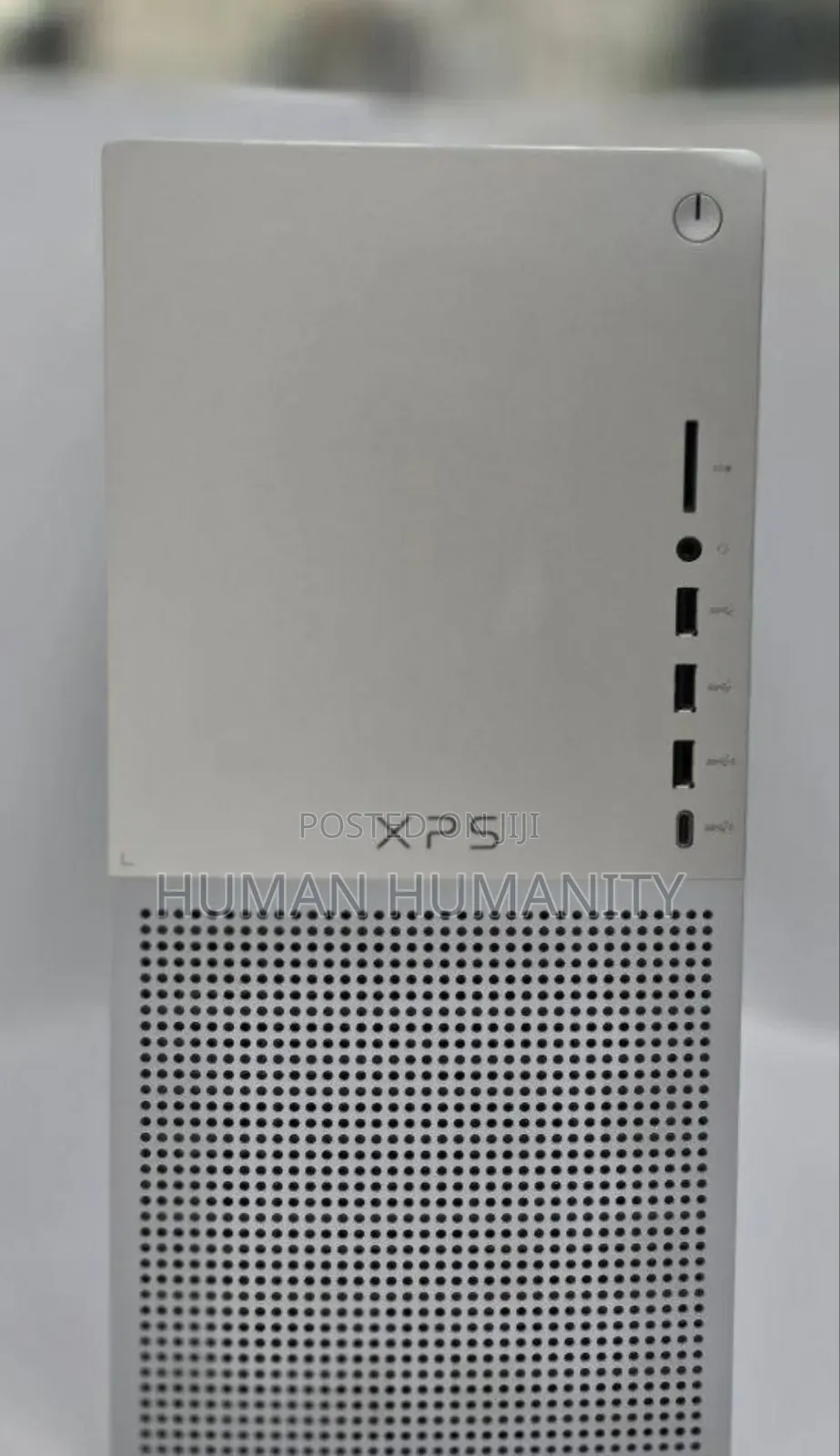 New Desktop Computer Dell XPS 32GB Intel Core I9 SSD 1T