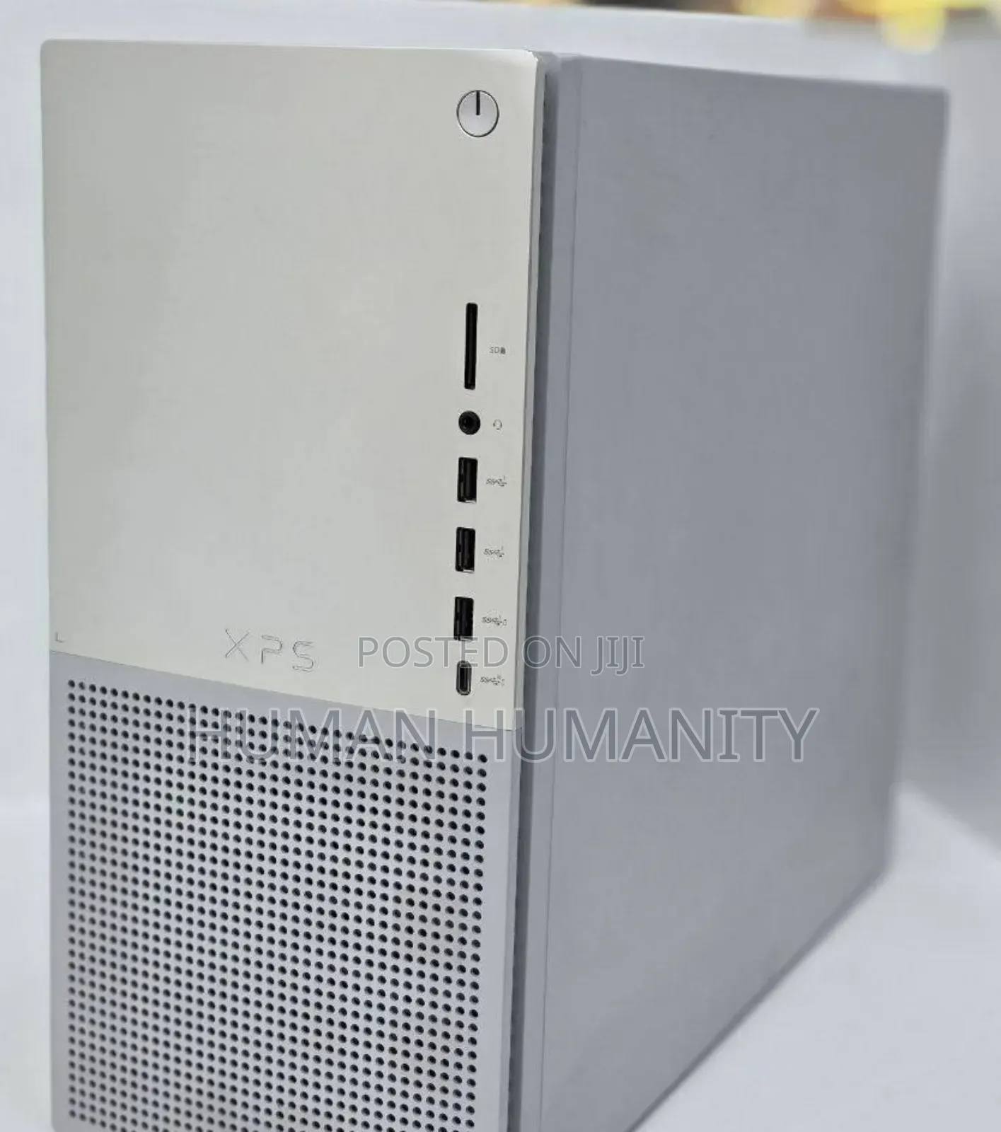 New Desktop Computer Dell XPS 32GB Intel Core I9 SSD 1T