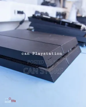 Photo - Ps4fat Jailbreak የተደረገ ሙሉ ዋስትና