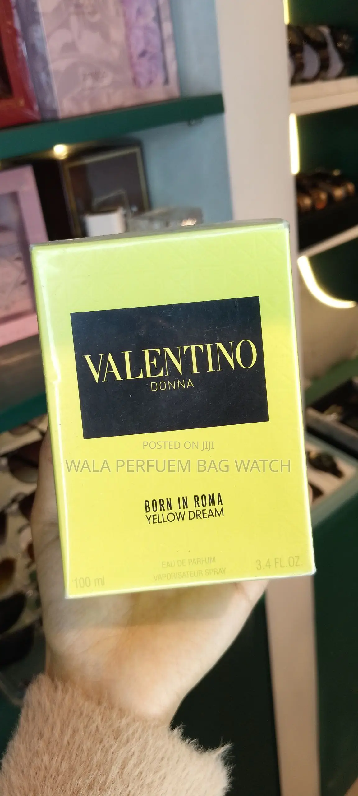 Valentino- Donna