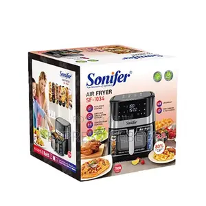 Sonifer Airfryer 8.5l