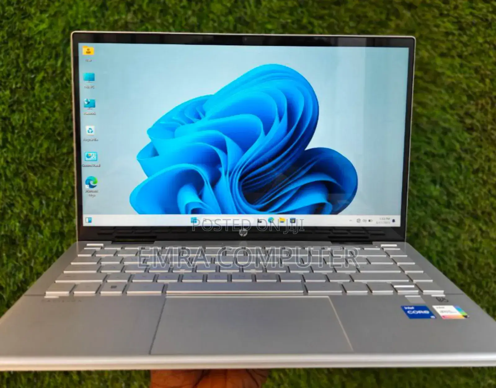 New Laptop HP Pavilion X360 16GB Intel Core I5 SSD 1T