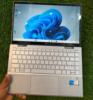 New Laptop HP Pavilion X360 16GB Intel Core I5 SSD 1T
