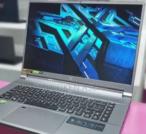 Photo - New Laptop Acer Predator 15 16GB Intel Core I7 SSD 512GB