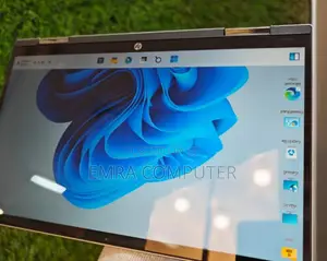 New Laptop HP Pavilion X360 16GB Intel Core I5 SSD 1T