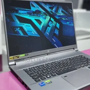 New Laptop Acer Predator 15 16GB Intel Core I7 SSD 512GB