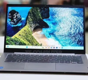 New Laptop Lenovo Thinkbook 14 16GB Intel Core I5 SSD 512GB
