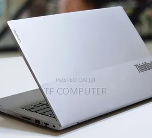 New Laptop Lenovo Thinkbook 14 16GB Intel Core I5 SSD 512GB
