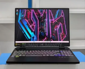 Photo - New Laptop Acer Predator Helios Neo 16 16GB Intel Core I9 SSD 1T