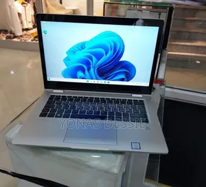 New Laptop HP EliteBook X360 1030 G2 8GB Intel Core I5 SSD 512GB