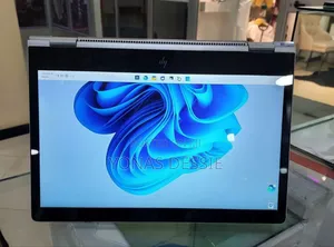 New Laptop HP EliteBook X360 1030 G2 8GB Intel Core I5 SSD 512GB