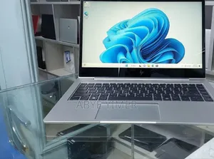 Photo - New Laptop HP EliteBook 840 16GB Intel Core I7 SSD 512GB