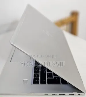 New Laptop HP EliteBook X360 1030 G2 8GB Intel Core I5 SSD 512GB