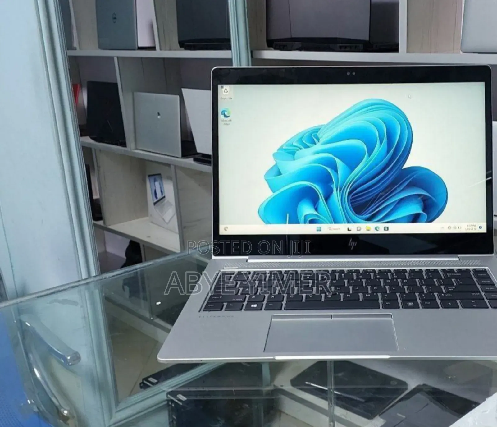 New Laptop HP EliteBook 840 16GB Intel Core I7 SSD 512GB