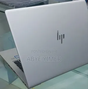 New Laptop HP EliteBook 840 16GB Intel Core I7 SSD 512GB