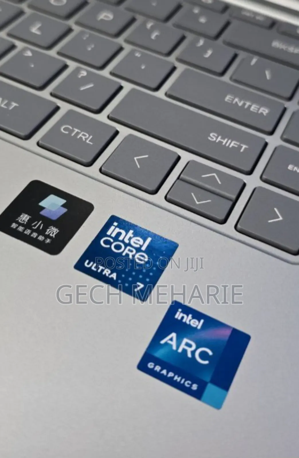 New Laptop HP Stream Notebook 16GB Intel Core Ultra 7 SSD 1T