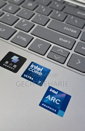 New Laptop HP Stream Notebook 16GB Intel Core Ultra 7 SSD 1T