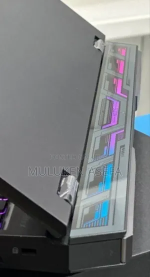 New Laptop Acer Predator Helios 300 16GB Intel Core I9 SSD 1T