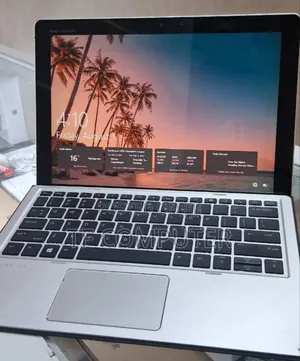 New Laptop HP Elite X2 1013 G4 8GB Intel Core I5 SSD 256GB