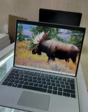 New Laptop HP Elite X2 1013 G4 8GB Intel Core I5 SSD 256GB