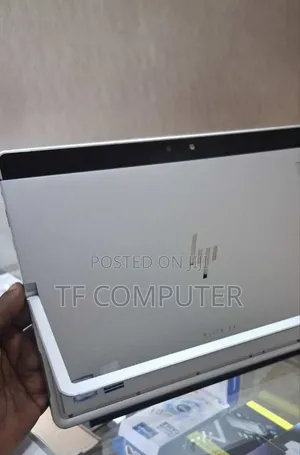 New Laptop HP Elite X2 1013 G4 8GB Intel Core I5 SSD 256GB