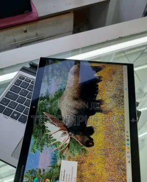 New Laptop HP Elite X2 1013 G4 8GB Intel Core I5 SSD 256GB