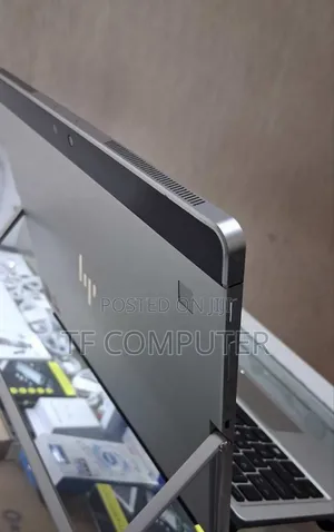 New Laptop HP Elite X2 1013 G4 8GB Intel Core I5 SSD 256GB