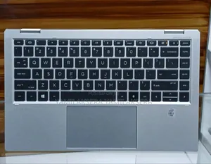 New Laptop HP EliteBook X360 1040 G7 16GB Intel Core I7 SSD 512GB