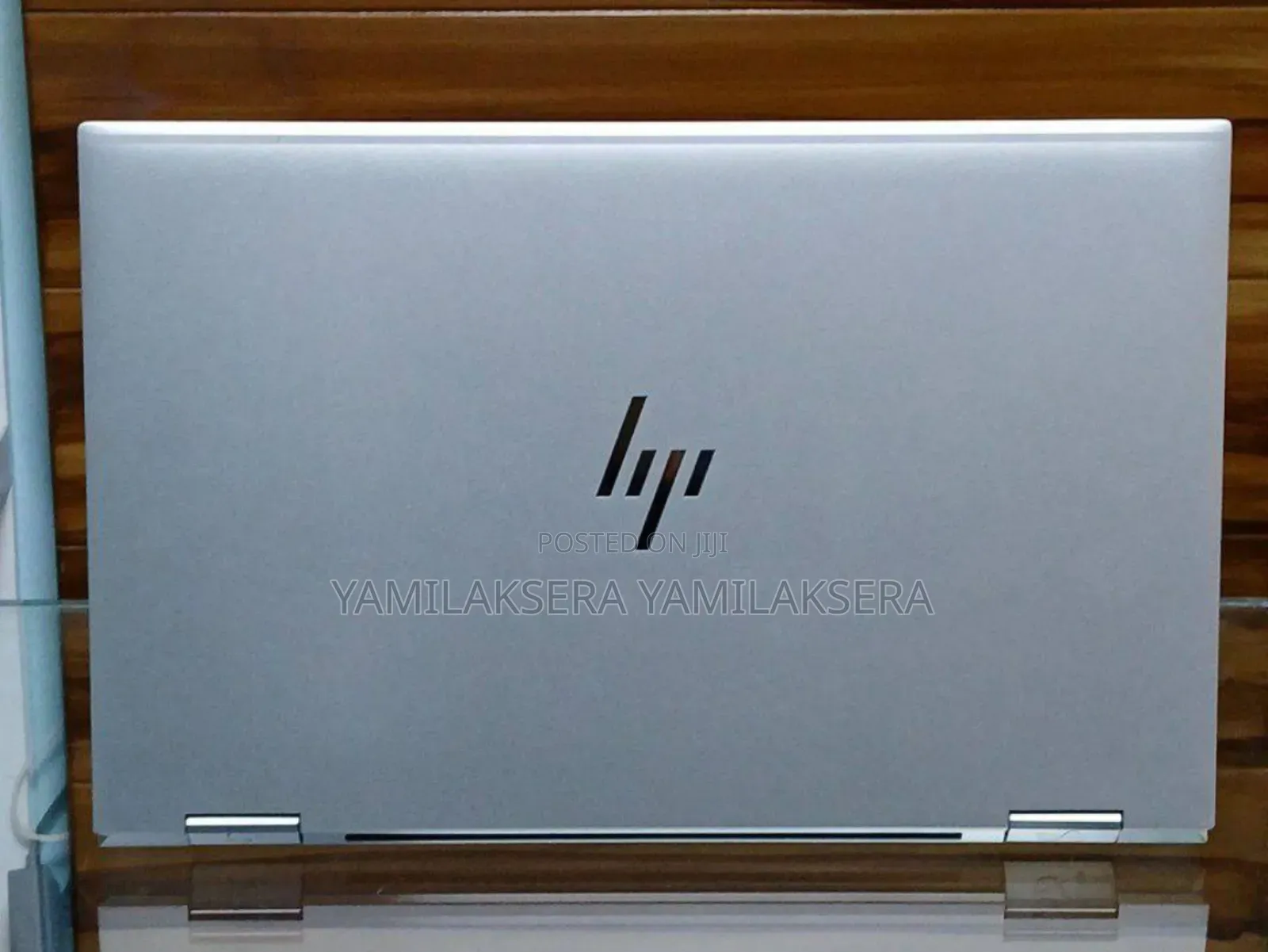 New Laptop HP EliteBook X360 1040 G7 16GB Intel Core I7 SSD 512GB