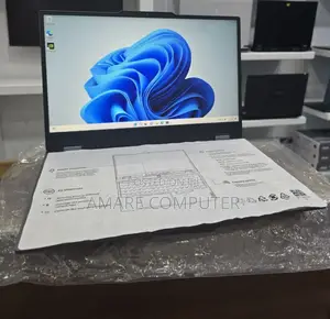 New Laptop Lenovo LOQ 15ARP9 24GB AMD Ryzen 5 SSD 512GB