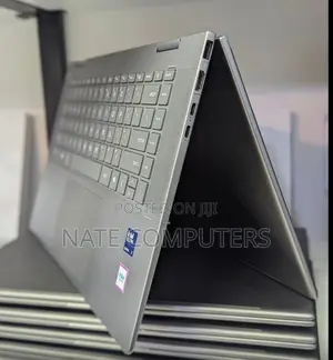 New Laptop HP Envy Ultrabook 6 32GB Intel Core Ultra 7 SSD 2T