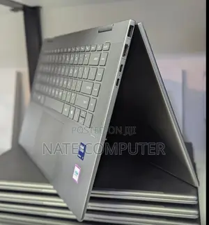 New Laptop HP Envy Ultrabook 6 32GB Intel Core Ultra 7 SSD 2T