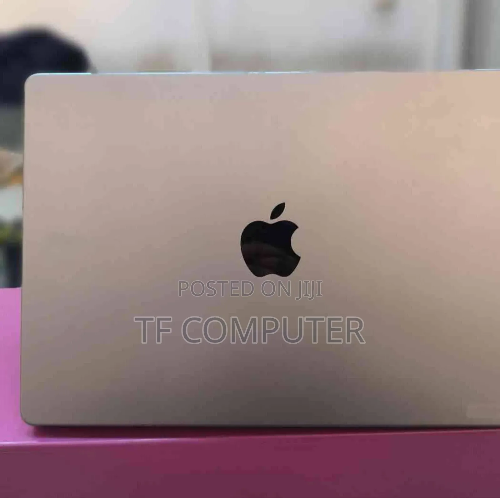 New Laptop Apple MacBook Pro 2021 M1 32GB Apple M1 Pro SSD 1T