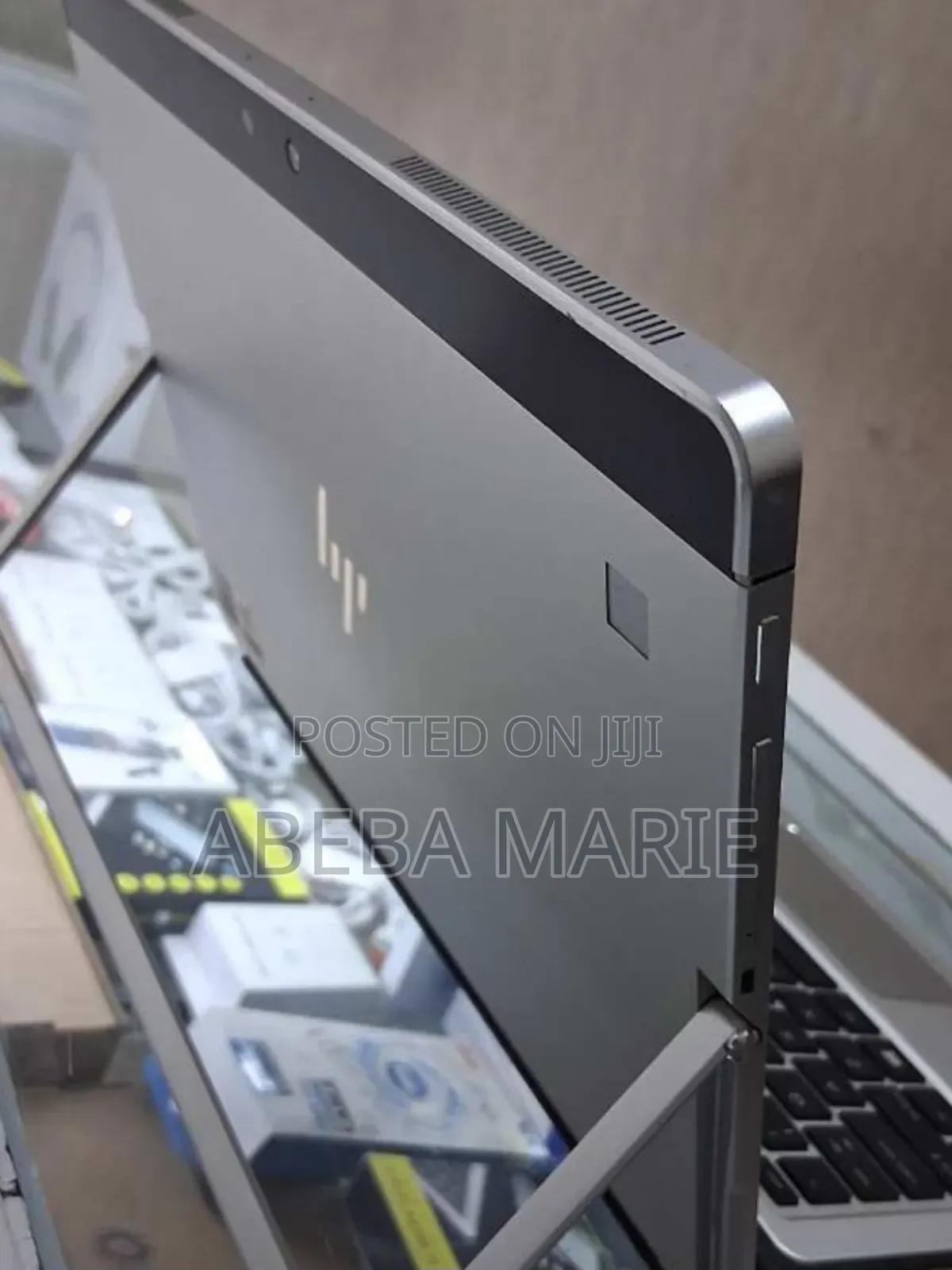 New Laptop HP Elite X2 1013 G4 8GB Intel Core I5 SSD 256GB