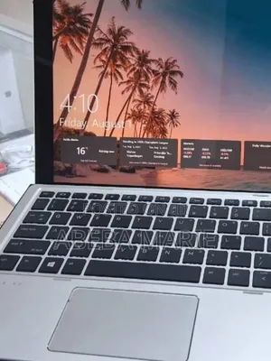 New Laptop HP Elite X2 1013 G4 8GB Intel Core I5 SSD 256GB