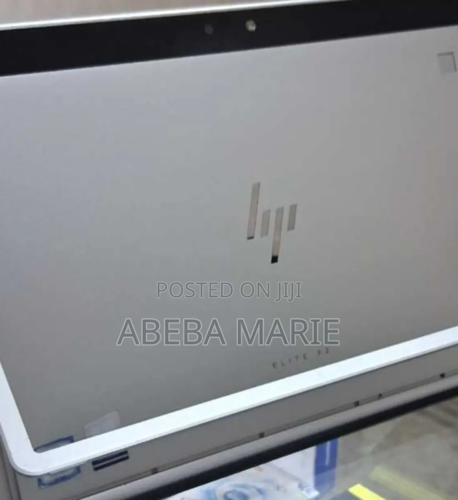 New Laptop HP Elite X2 1013 G4 8GB Intel Core I5 SSD 256GB