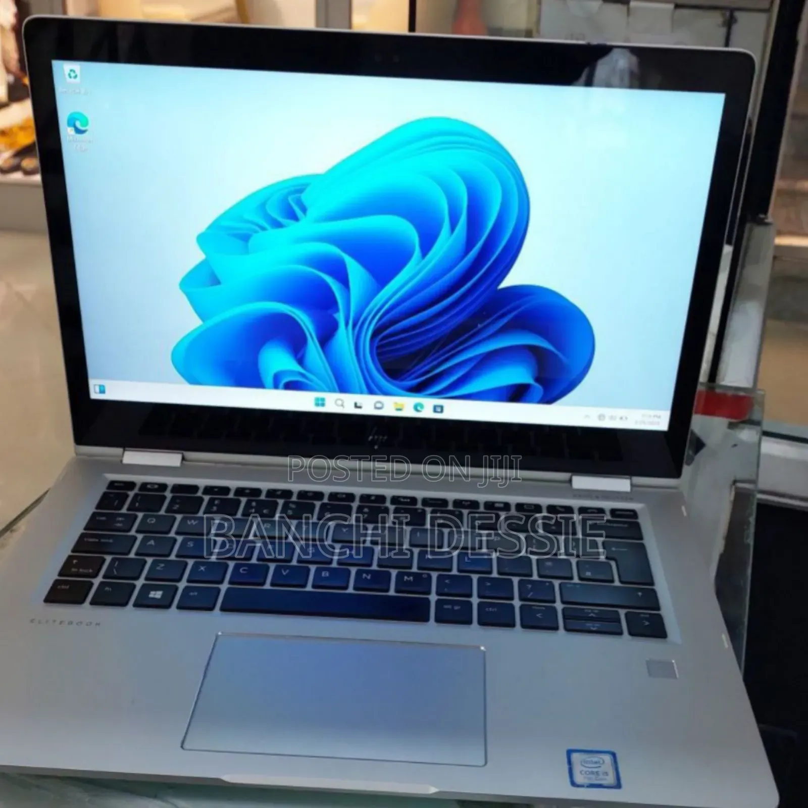 New Laptop HP EliteBook X GB Intel Core I5 SSD 512GB