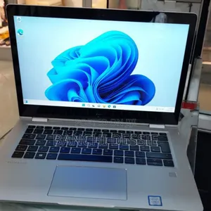 New Laptop HP EliteBook X GB Intel Core I5 SSD 512GB