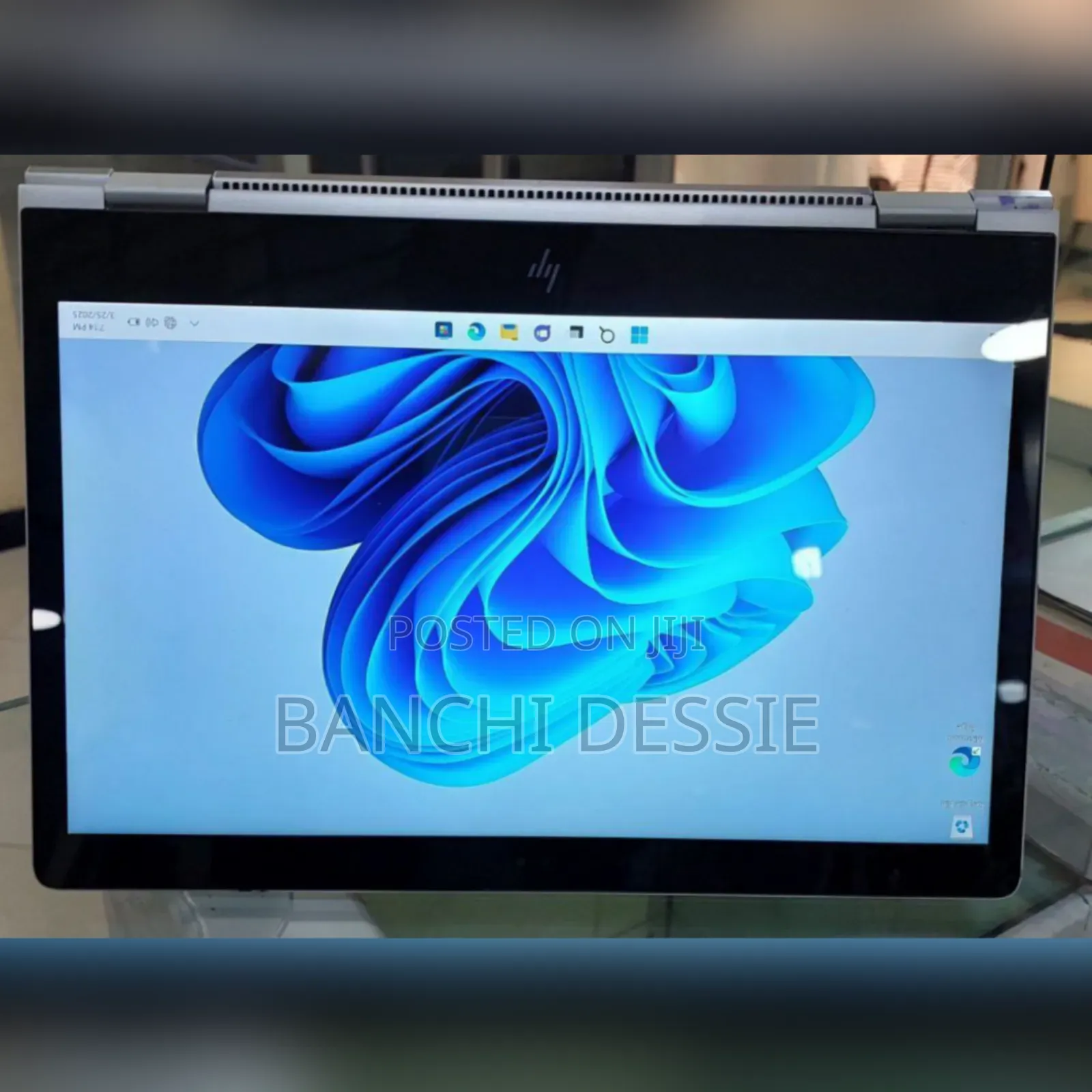 New Laptop HP EliteBook X GB Intel Core I5 SSD 512GB